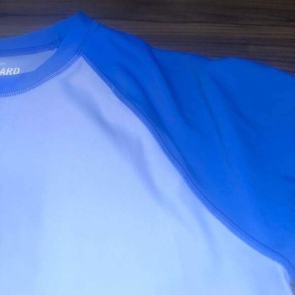 Crewcuts Rashguard - Picture 3 of 4